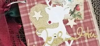 Bianca: Adventskalender im Buch - 