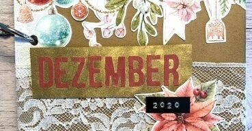 Evi: Dezember-Erinnerungen - 