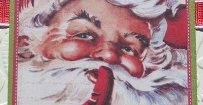 Christiane: Weihnachtskarten - 