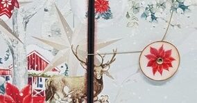 Monja: Winter-Folio - 