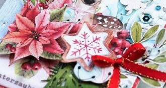 Johanna: Winterzauber - 