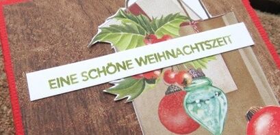 Christiane: Teelichtboxen - 