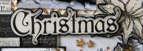 Melanie: Mixed Media Leinwand - Mixed Media Bild von Melanie