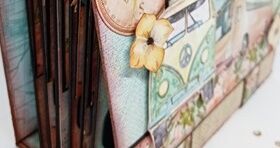 Monja: Fernweh.... - Minialbum von Monja