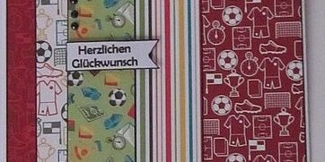 Silvia: Für Fußball-Fans - Karten für Fußball-Fans von Silvia