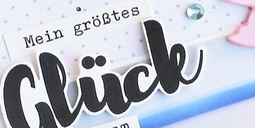 Johanna: Zum Muttertag.... - Layout und Karten zum Muttertag von Johanna