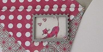 Silvia: Kleine Geschenkanhänger... - Kleine Geschenkanhänger von Silvia