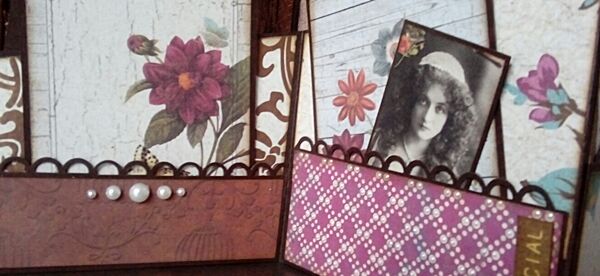 Marie: Meine geliebten Minis.... - 