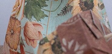 Anna: Es wird herbstlich..... - Herbstliche Verpackungen von Anna