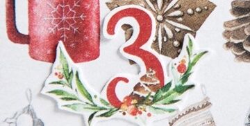 Melanie: Advent, Advent.... - Toller Adventskalender  von Melanie.