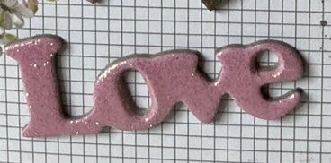 Stephanie: Geschenk im 3D-Rahmen - Geschenkverpackung von Stephanie