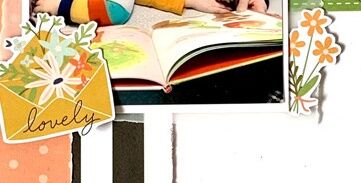 Evi: Liebste Tante... - Layout &quot;Liebste Tante&quot; von Evi
