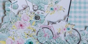 Melanie: Frühlingsgefühle..... - Fotofolio von Melanie