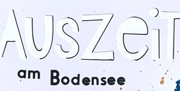 Evi: Layout &quot;Auszeit am Bodensee&quot; - Maritimes Layout von Evi.