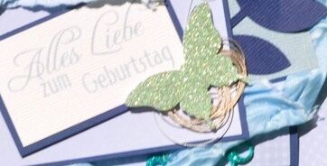 Isabelle: Für Gärtner-Freuden.... - Gutscheinverpackung von Isabelle.