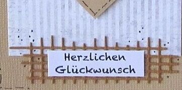 Silvia: Hemd-Karten - Männerkarten mit Hemd von Silvia.