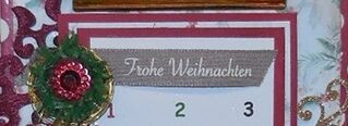 Kleine Clipboards.... - 