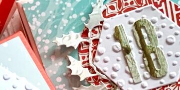Evi: Adventskalender - Toller Adventskalender von Evi.