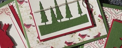 Christiane: Countdown to Christmas - noch 11 Tage - 