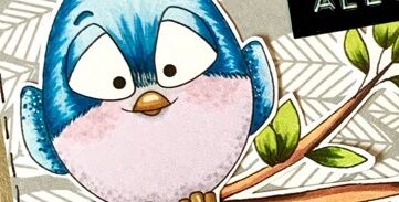 Evi: Kleine Geburtstags-Karten - 