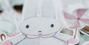 Melanie: Babykarten - 