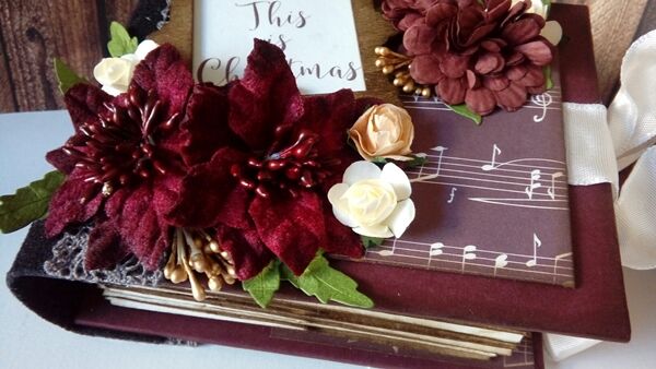 Marie: Countdown to Christmas - noch 9 Tage - 