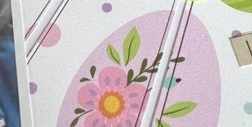 Iris: Layout: &quot;Osterspaziergang&quot; - Layout von Iris zu einem besonderen Osterspziergang.