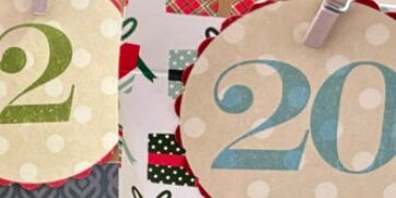 Evi: Adventskalender - 
