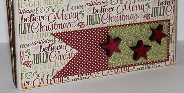 Countdown to Christmas - noch 9 Tage - 