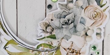 Susanne: Hochzeits-Quickie - Schnelle Geschenkverpackung zur Hochzeit von Susanne.