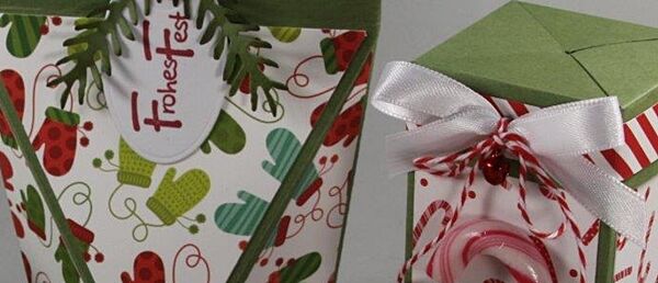 Anka: Countdown to Christmas - noch 3 Tage - 