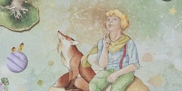Melanie: Zur Einschulung.... - Tolles Minialbum als Erinnerung zur Einschulung.