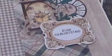 Silvia: Ein ganzer Schwung Karten - 