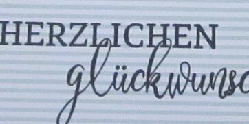 Silvia: Für Gutscheine und Bares... - 