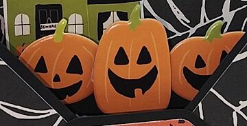 Susanne: Happy Halloween - 