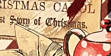 Kerstin: Dezember-Tagebuch - 