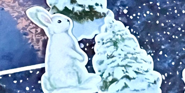 Kerstin: Winterliebe - 