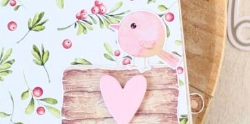 Johanna: Für Olivia...... - 