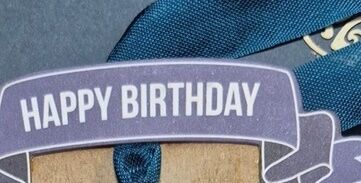 Melanie: Zum 75. Geburtstag..... - 