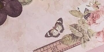 Isabelle: Kleines DIY-Album - 