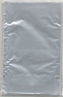 TPY 10 Stück Kartenhüllen 12,5 x 20 cm