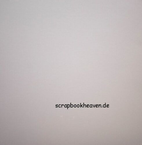 MAM Cardstock 12x12" Brauntöne - Creme