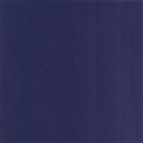 Bazzill Cardstock 12"x12" Blautöne - Bridge