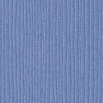 Bazzill Cardstock 12"x12" Blautöne - Tidepool