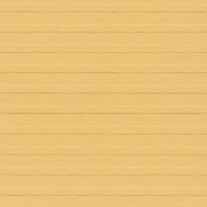 Bazzill Cardstock 12"x12" Gelb- und Orangetöne - Cocoa-butter