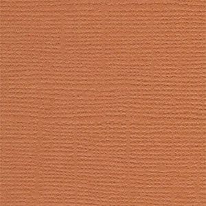 Bazzill Cardstock 12"x12" Brauntöne - Penny