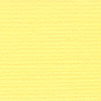 Bazzill Cardstock 12"x12" Gelb- und Orangetöne - Lemonade (Canvas)