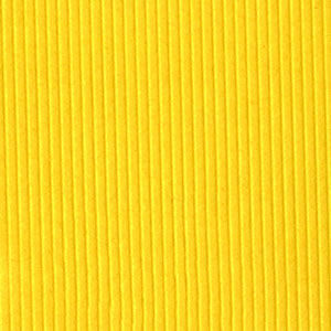 Bazzill Cardstock 12"x12" Gelb- und Orangetöne - Squash (Washboard)