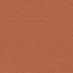 Bazzill Cardstock 12x12 Gelb- und Orangetöne - Yam (Canvas)