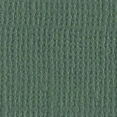 Bazzill Cardstock 12"x12" Grüntöne - Fern (Canvas)
